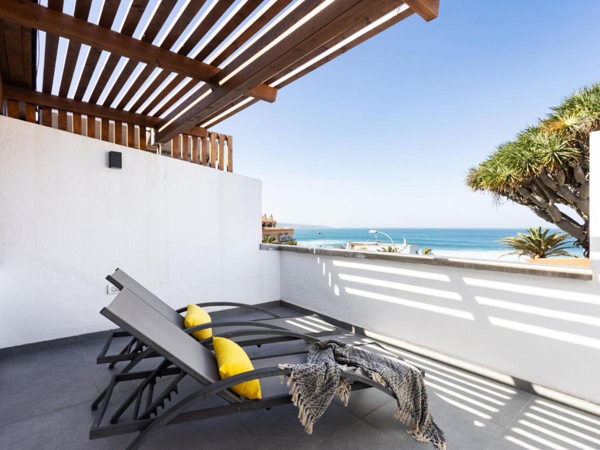 Villa Casa De Las Aguilas By Interhome プンタ・デル・イダルゴ エクステリア 写真