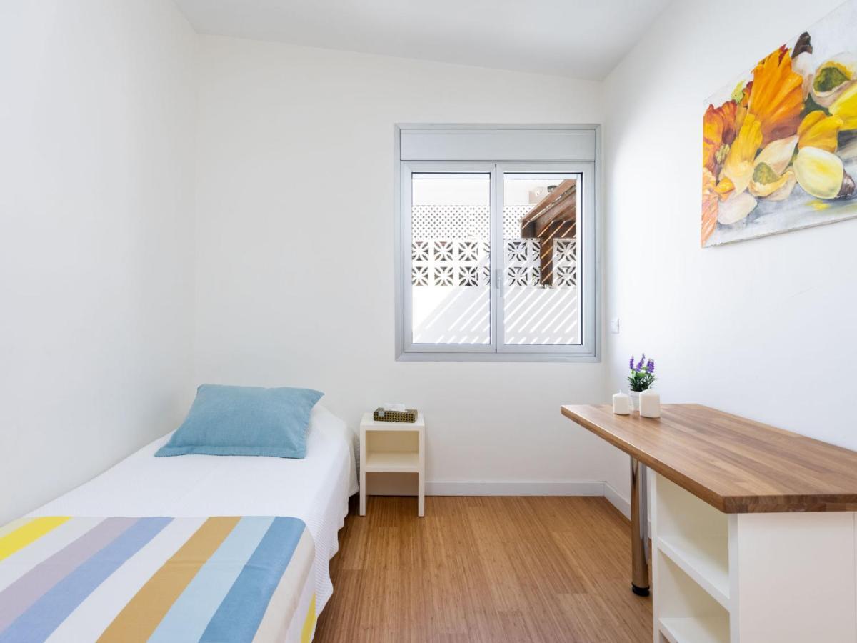 Villa Casa De Las Aguilas By Interhome プンタ・デル・イダルゴ エクステリア 写真