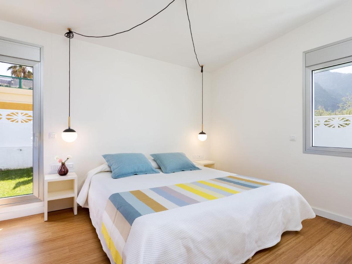 Villa Casa De Las Aguilas By Interhome プンタ・デル・イダルゴ エクステリア 写真