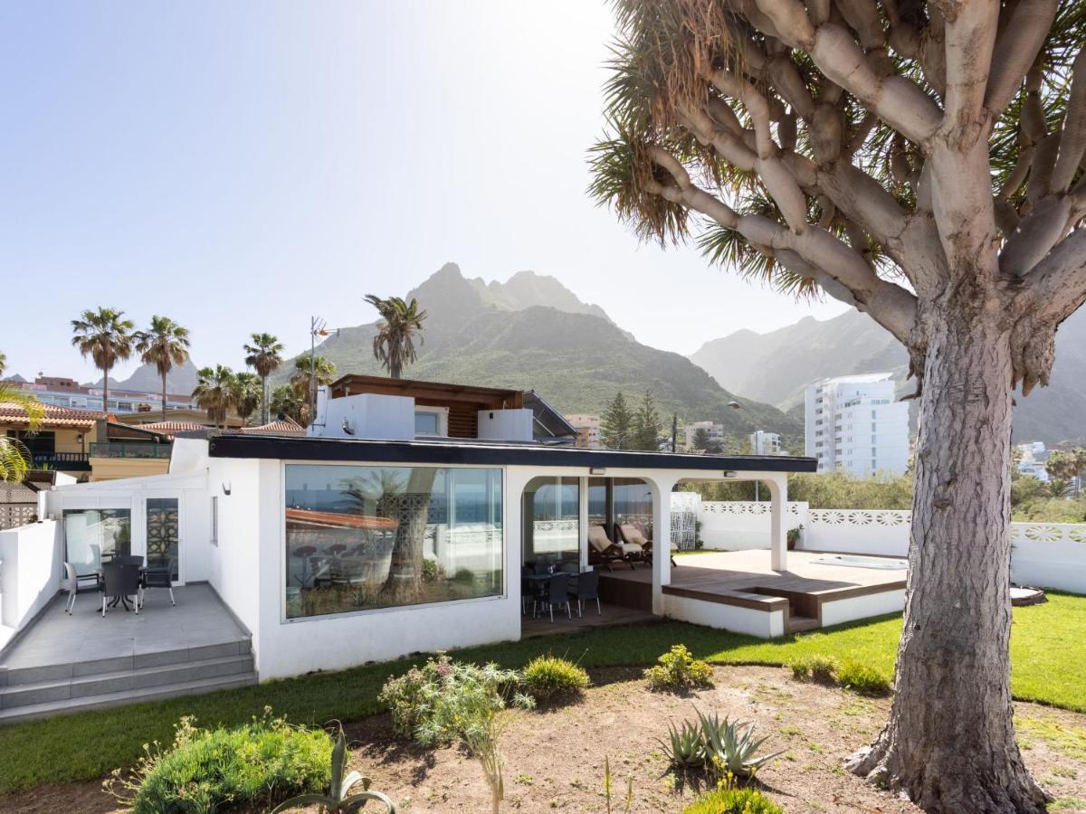 Villa Casa De Las Aguilas By Interhome プンタ・デル・イダルゴ エクステリア 写真